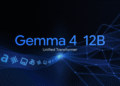 Introducing Gemma 4 12B