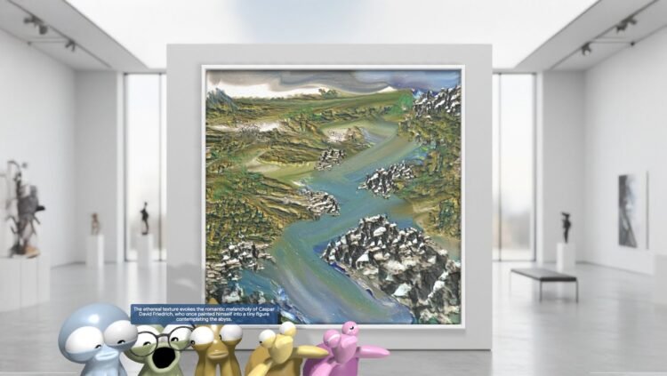Try Splash Canvas on Google Arts & Culture