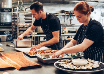 What 100,000 Restaurant Bookings Reveal about How Diners Choose Where to Eat in 2026