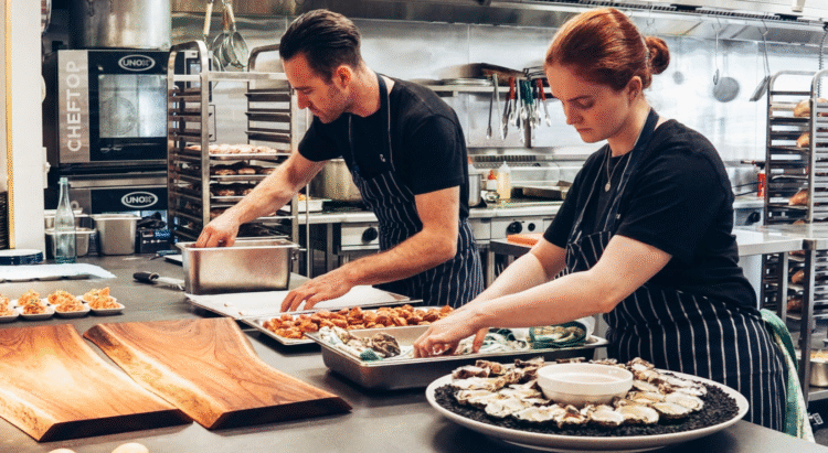 What 100,000 Restaurant Bookings Reveal about How Diners Choose Where to Eat in 2026