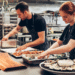 What 100,000 Restaurant Bookings Reveal about How Diners Choose Where to Eat in 2026