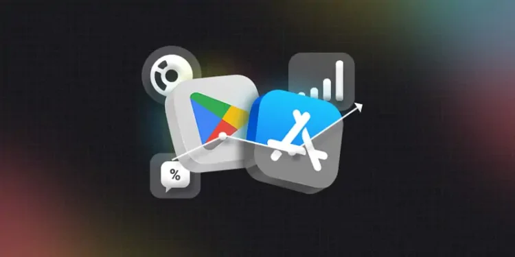 5 ASO Mistakes That Tank Your App Store Conversion Rates