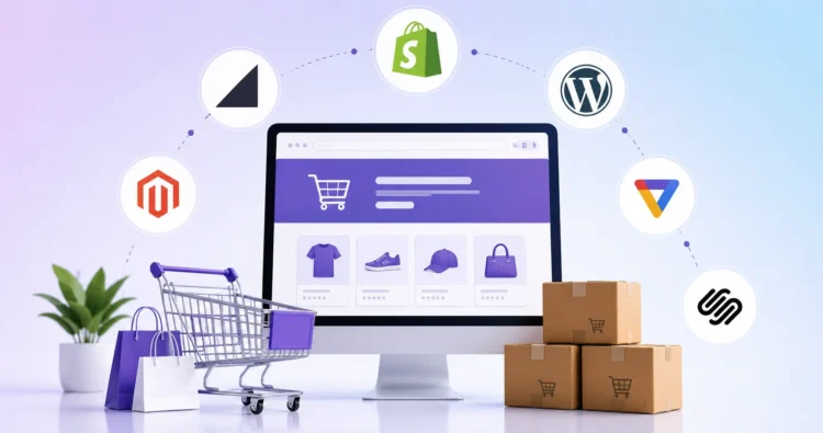 Best WooCommerce Alternatives for E-commerce Stores (2026)