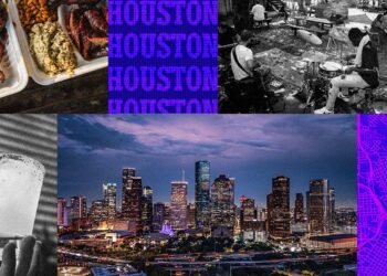 What to Do in Houston If You’re Here for Business (2026)
