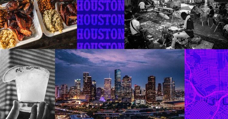What to Do in Houston If You’re Here for Business (2026)