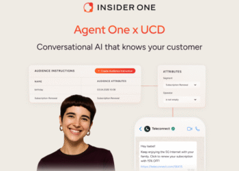 Agent One Unified Customer Database