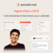 Agent One Unified Customer Database