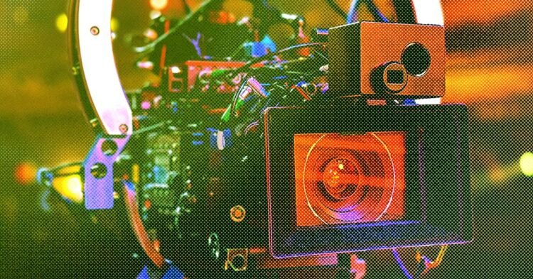 Why Amazon Dropped Its OpenAI Movie, Data Center Workers Fight Back, and Meta Leaks Employee Data