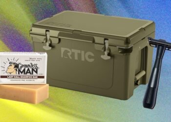 20 Best Gifts for Men, Manly Men, and Menly Man Men (2026)