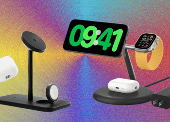 The Best 3-in-1 Apple Charging Stations After Testing Top Models