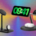 The Best 3-in-1 Apple Charging Stations After Testing Top Models