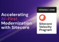 Verndale Joins Sitecore Velocity Program to Help Brands Get Value from SitecoreAI Faster