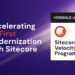 Verndale Joins Sitecore Velocity Program to Help Brands Get Value from SitecoreAI Faster