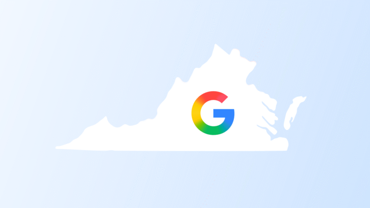 Google announces new community investments in Virginia