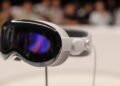 Apple Vision Pro exec is reportedly leaving for OpenAI