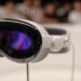 Apple Vision Pro exec is reportedly leaving for OpenAI