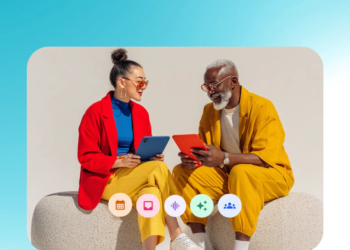 The social media AI tool for 2026