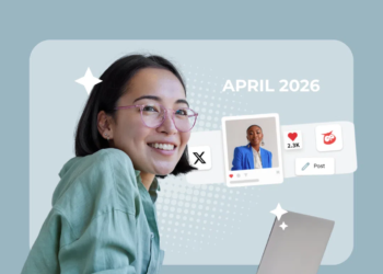 What are the latest Hootsuite product features? [April 2026]