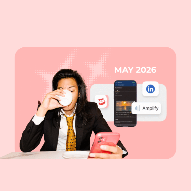 What are the latest Hootsuite product features? [May 2026]