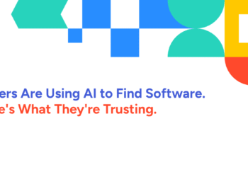 Your Buyers Are Using AI to Find Software. Here’s What They’re Trusting.