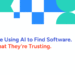 Your Buyers Are Using AI to Find Software. Here’s What They’re Trusting.
