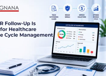 Why A/R Follow-Up Is Critical for Healthcare Revenue Cycle Management