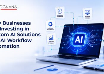 Why Businesses Are Investing in Custom AI Solutions and AI Workflow Automation
