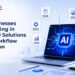 Why Businesses Are Investing in Custom AI Solutions and AI Workflow Automation