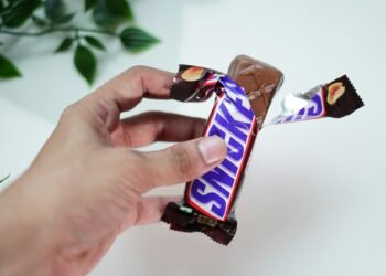 Why People Snack: The Human Needs Food Brands Forget