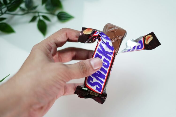 Why People Snack: The Human Needs Food Brands Forget