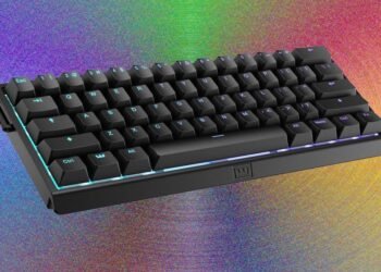 Wooting 60HE v2: Peak Keyboard Perfection