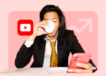 40 YouTube stats marketers need to know in 2026