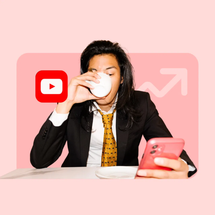 40 YouTube stats marketers need to know in 2026