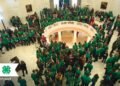 Client Spotlight: Arkansas 4-H