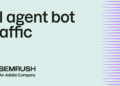 Bot traffic now exceeds traffic from human users
