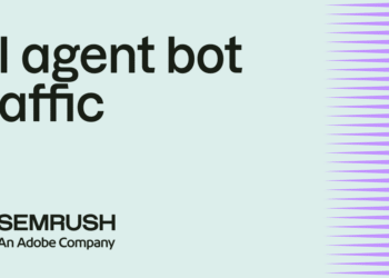 Bot traffic now exceeds traffic from human users