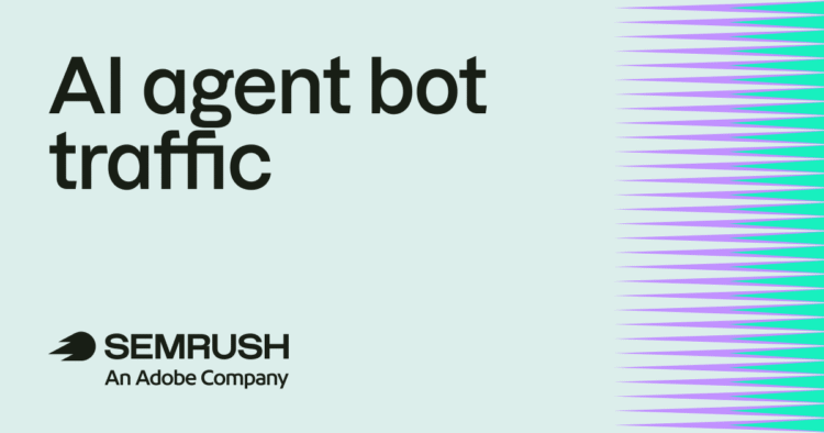 Bot traffic now exceeds traffic from human users