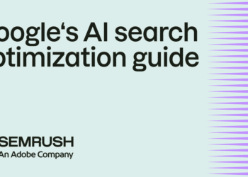 Google‘s AI search optimization guide: what to do next
