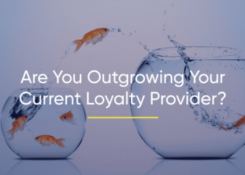 10 Signs You’ve Outgrown Your Loyalty Program Provider