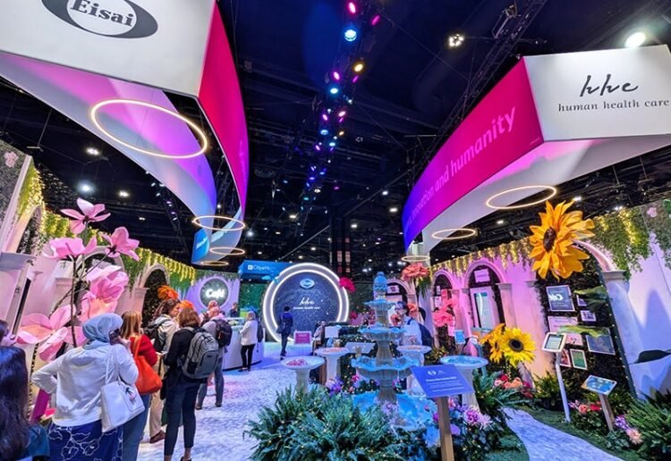 10 Standout Exhibits from ASCO 2026