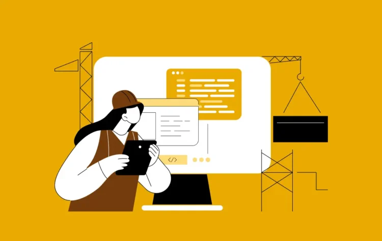Construction Project Management Software Development in Australia