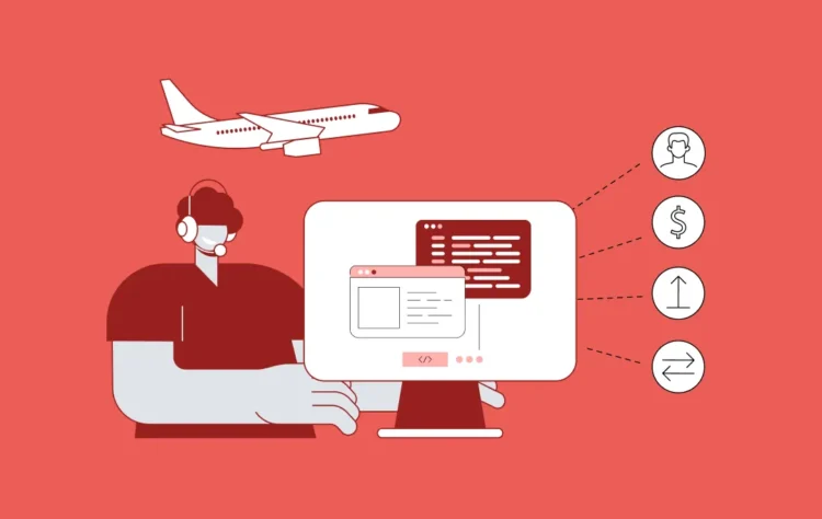Aerospace ERP Software Development Guide for Enterprises