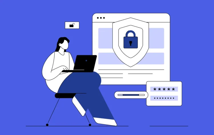Cybersecurity Implementation Plan For Enterprises
