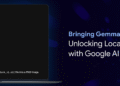 Bringing Gemma 4 12B to your Laptop: Unlocking Local, Agentic Workflows with Google AI Edge
