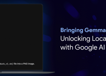 Bringing Gemma 4 12B to your Laptop: Unlocking Local, Agentic Workflows with Google AI Edge