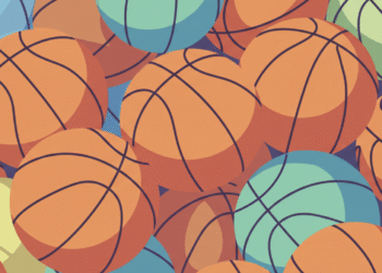 See the top Google Trends searches for the 2026 NBA Finals