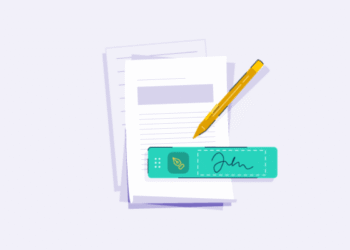 What are the Best Electronic Signature Tools for Enterprise Companies?
