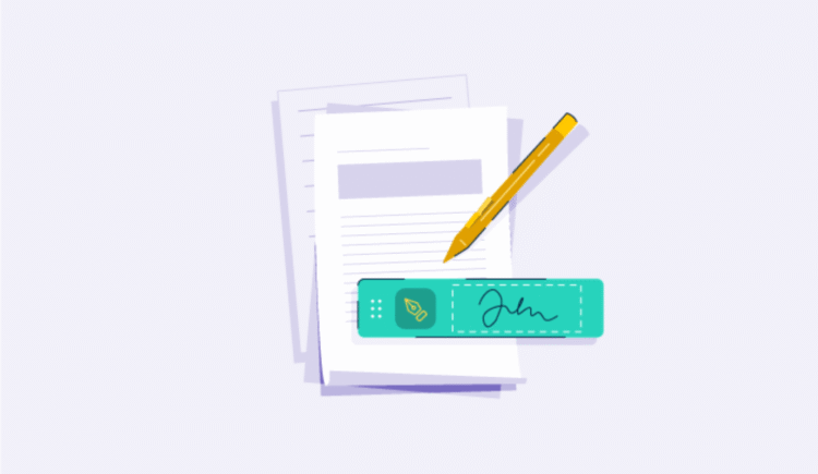 What are the Best Electronic Signature Tools for Enterprise Companies?