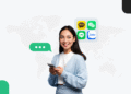 Beyond the App Store: A Marketer’s Guide to Asian Messaging Ecosystems June 2025 (Updated)