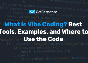 What Is Vibe Coding? Best Tools, Examples & Use Cases